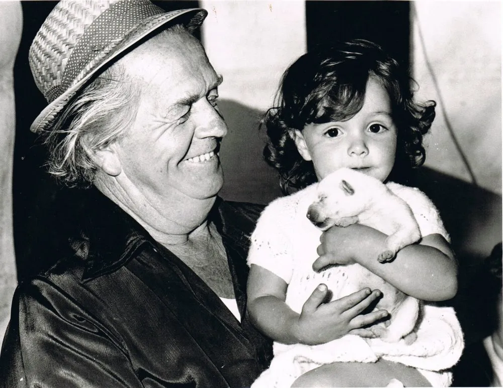 Grandpop and Tamara 1000x773